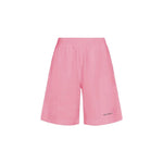 Givenchy Pink Cotton Men's Short Givenchy Light Pink
