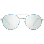 Guess Guess Turquoise Women Sunglasses GU-1020053 1728,67345776800,Guess,New with tags,Sunglasses,Sunglasses for Women - Sunglasses,Turquoise,Women