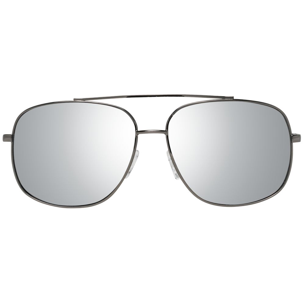 Guess Gray Men Sunglasses Guess Gray