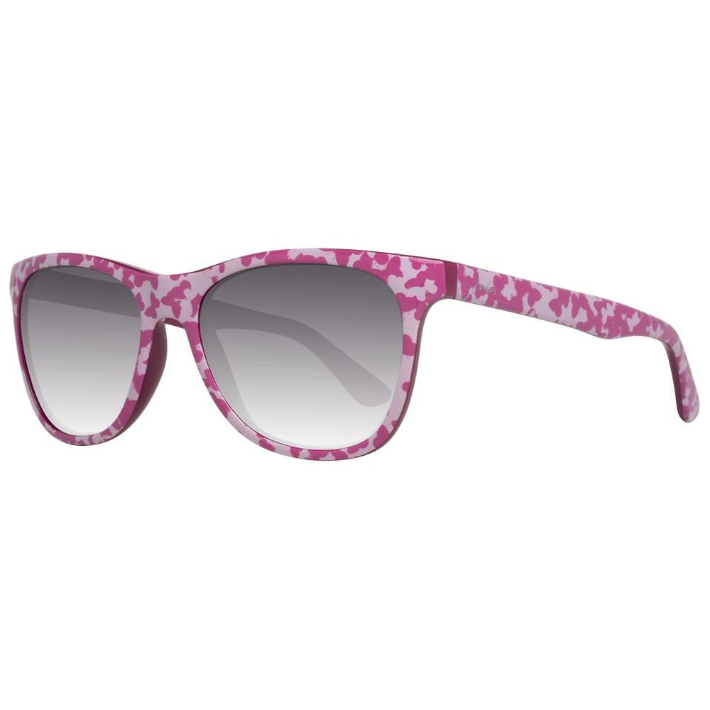 Joules Pink Women Sunglasses Joules Rosy Brown