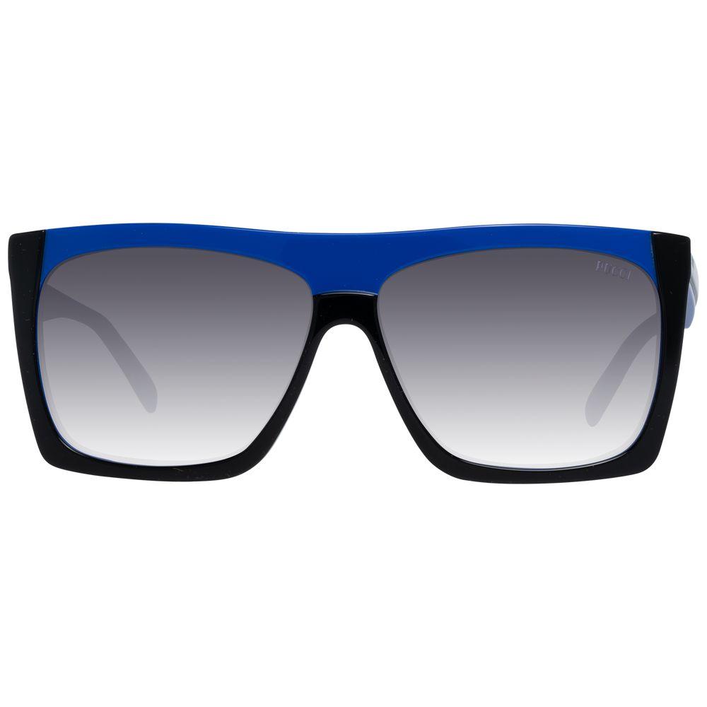 Emilio Pucci Multicolor Women Sunglasses Emilio Pucci Slate Gray