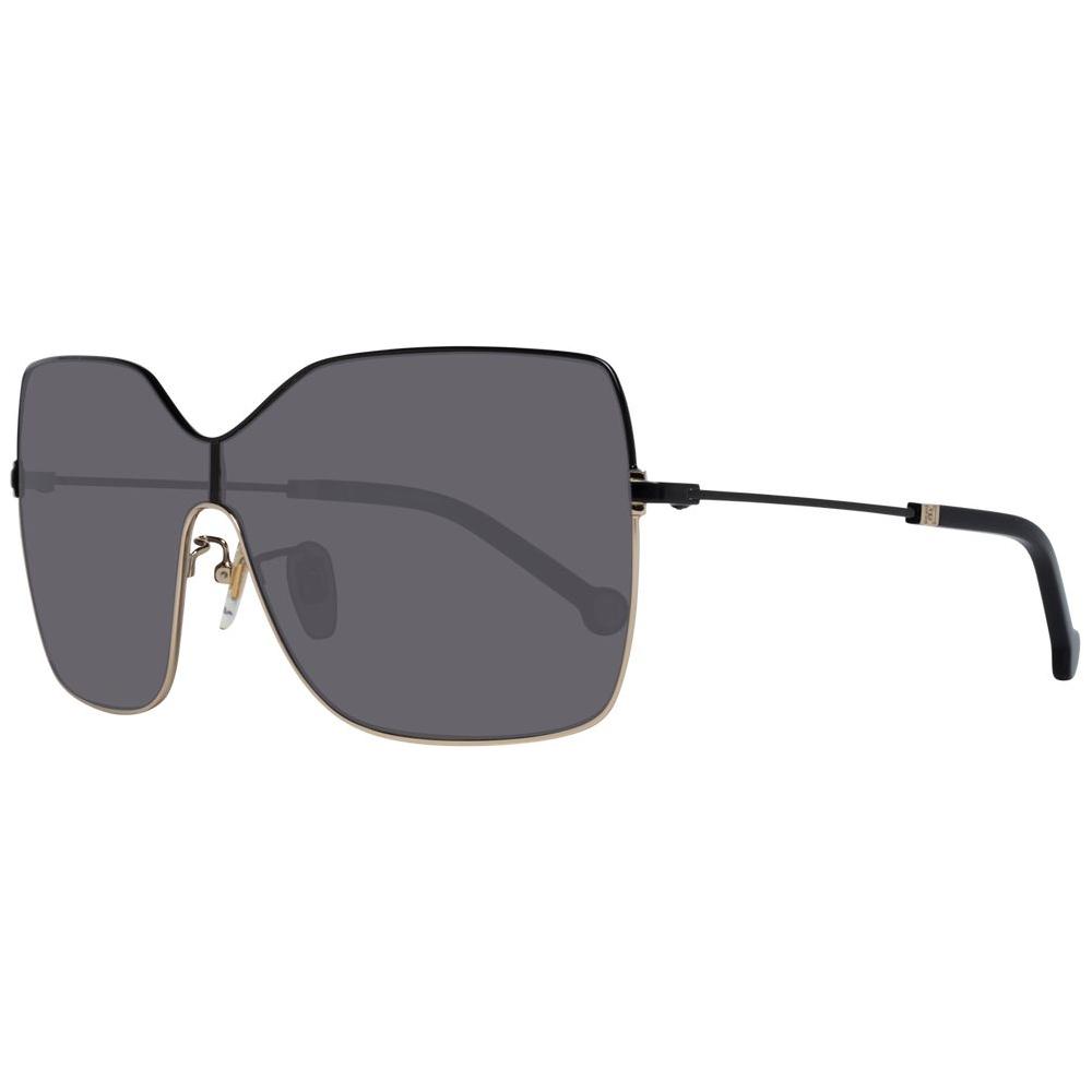 Carolina Herrera Black Women Sunglasses Carolina Herrera Dim Gray