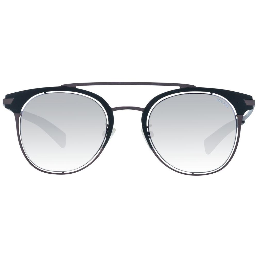 Police Black Men Sunglasses Police Light Gray