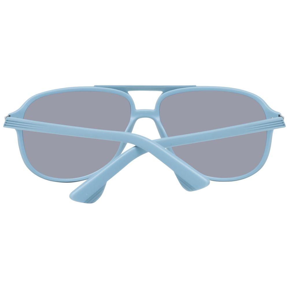Police Gray Men Sunglasses Police Dark Gray