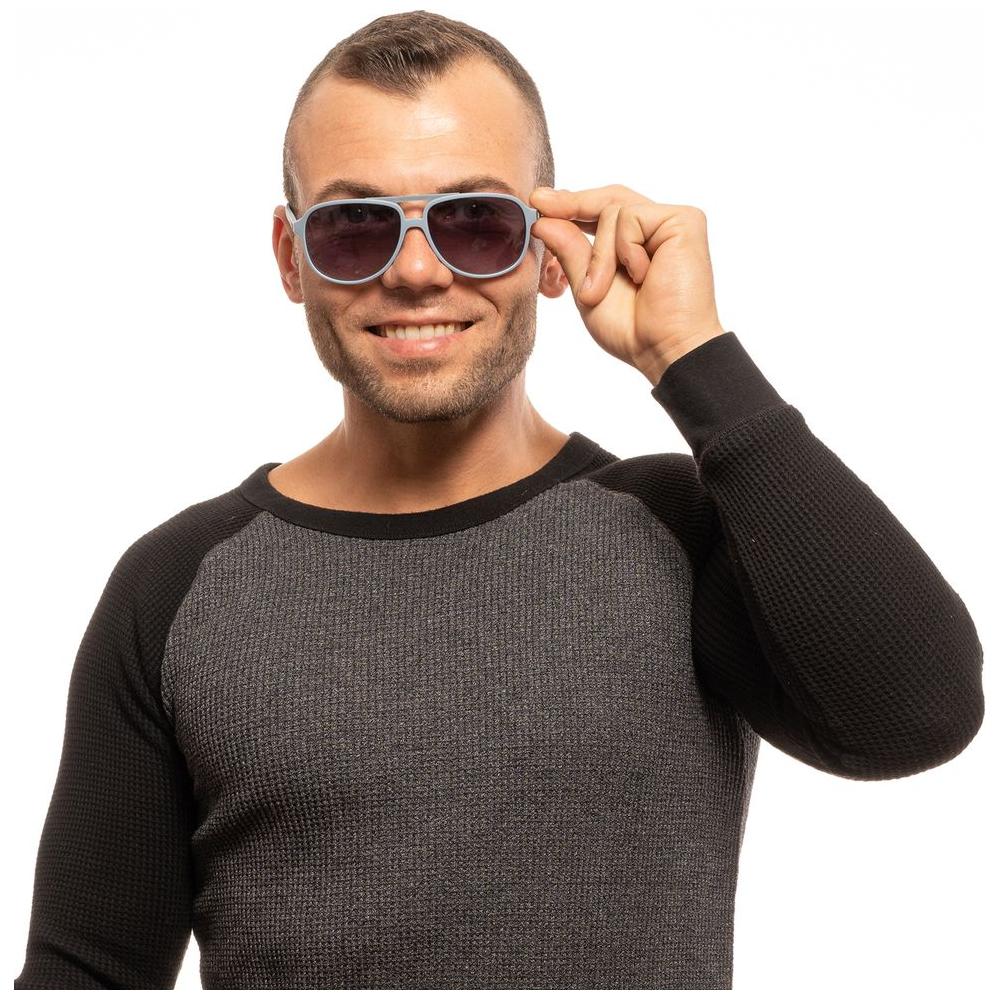 Police Gray Men Sunglasses Police Dark Slate Gray