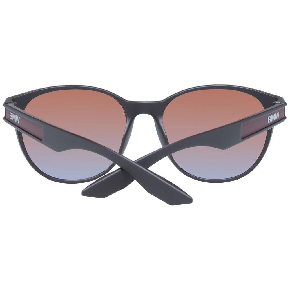 BMW Brown Men Sunglasses BMW Rosy Brown