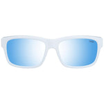 Bolle Bolle White Unisex Sunglasses BO-1035996 1728,67345776800,Bolle,New with tags,Sunglasses,Unisex,Unisex Sunglasses - Sunglasses,White