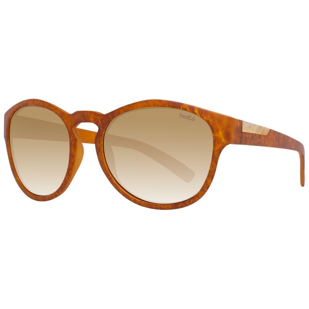 Bolle Brown Unisex Sunglasses Bolle Rosy Brown