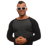 Bolle Bolle White Unisex Sunglasses BO-1035996 1728,67345776800,Bolle,New with tags,Sunglasses,Unisex,Unisex Sunglasses - Sunglasses,White