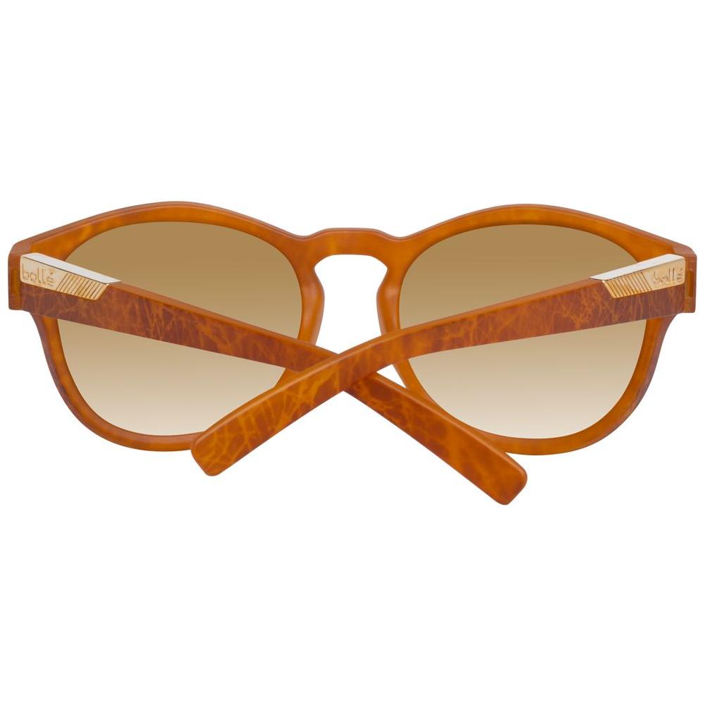 Bolle Brown Unisex Sunglasses Bolle Sienna