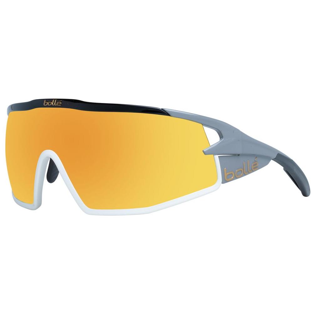 Bolle Multicolor Unisex Sunglasses Bolle Sandy Brown