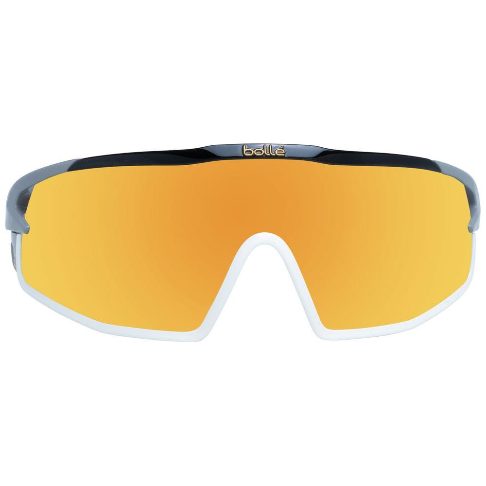 Bolle Multicolor Unisex Sunglasses Bolle Sandy Brown