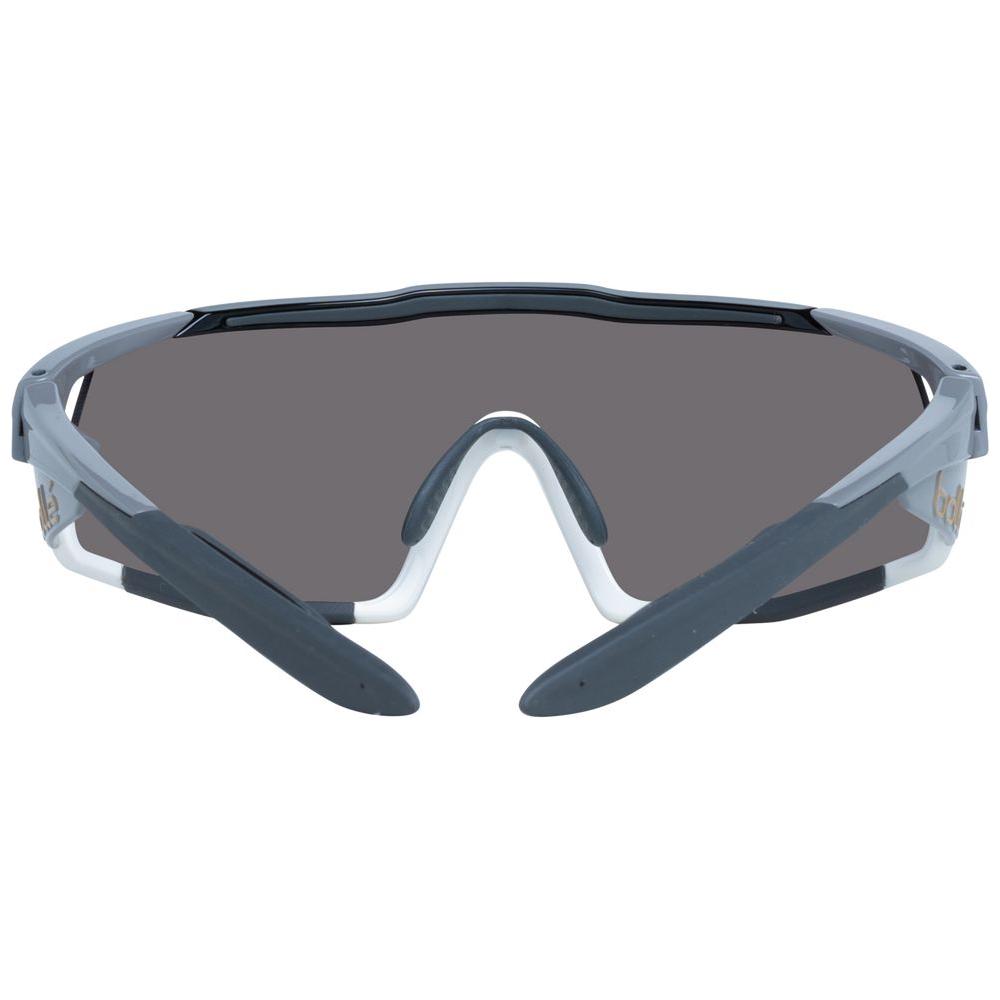 Bolle Multicolor Unisex Sunglasses Bolle Dim Gray