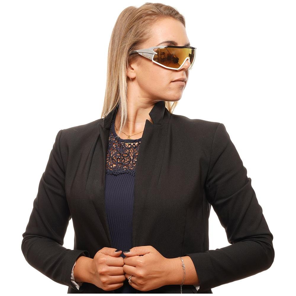 Bolle Multicolor Unisex Sunglasses Bolle Tan
