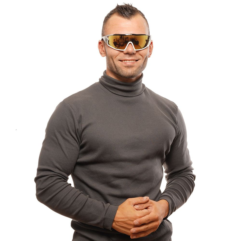 Bolle Multicolor Unisex Sunglasses Bolle Dark Slate Gray