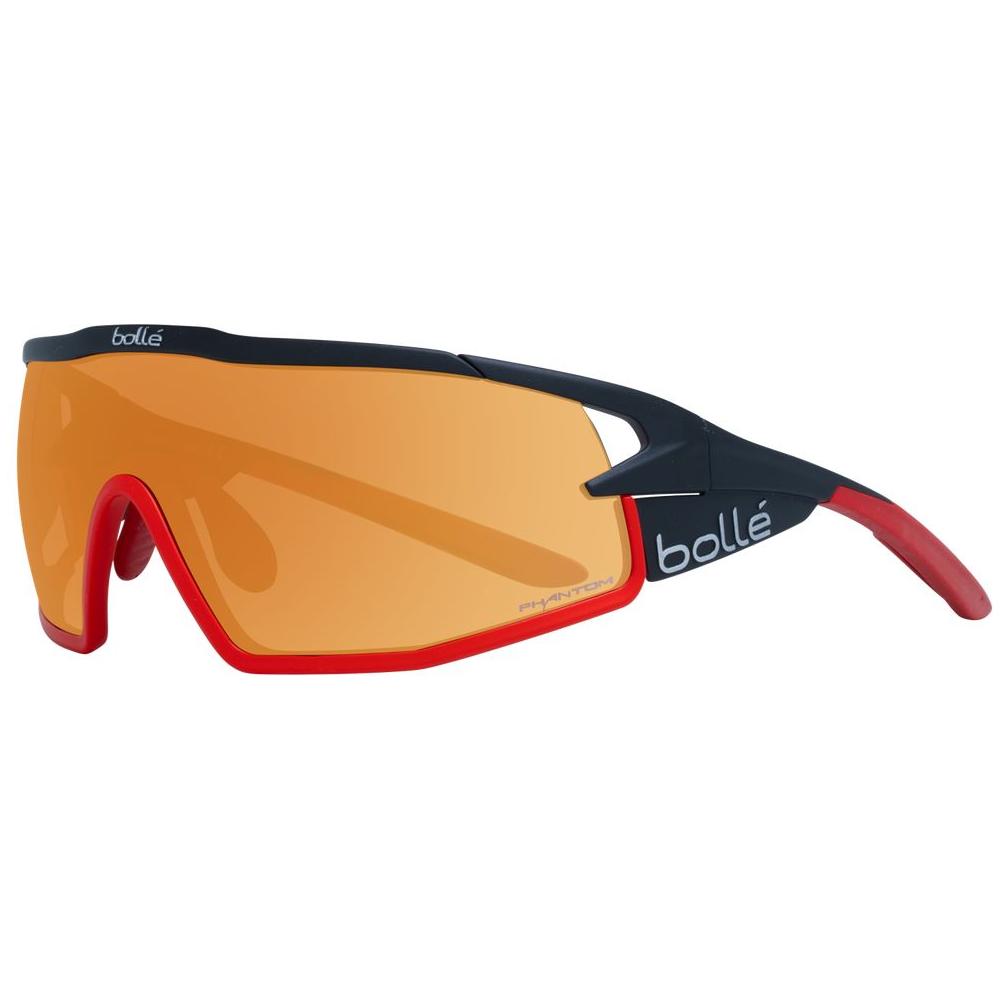 Bolle Multicolor Unisex Sunglasses Bolle Sandy Brown