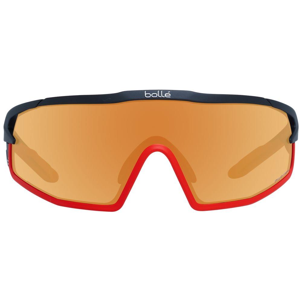 Bolle Multicolor Unisex Sunglasses Bolle Sandy Brown