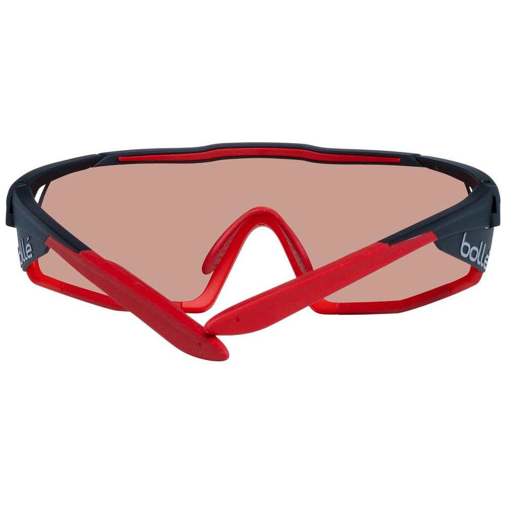 Bolle Multicolor Unisex Sunglasses Bolle Rosy Brown