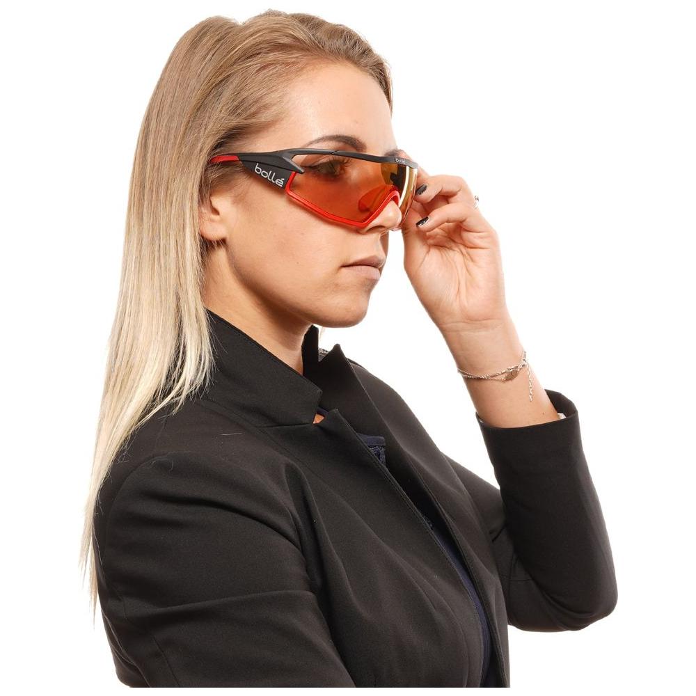 Bolle Multicolor Unisex Sunglasses Bolle Tan