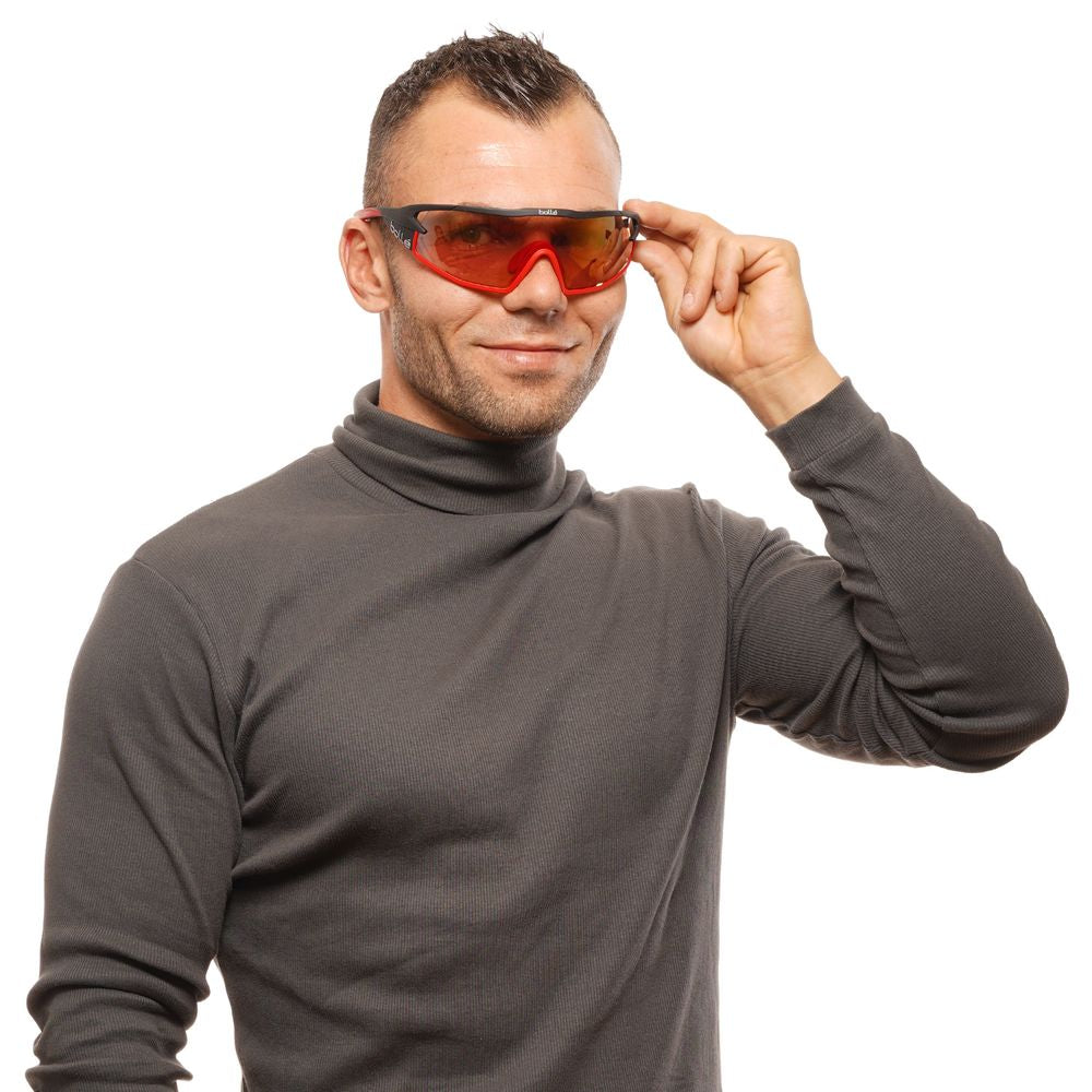 Bolle Multicolor Unisex Sunglasses Bolle Dark Slate Gray