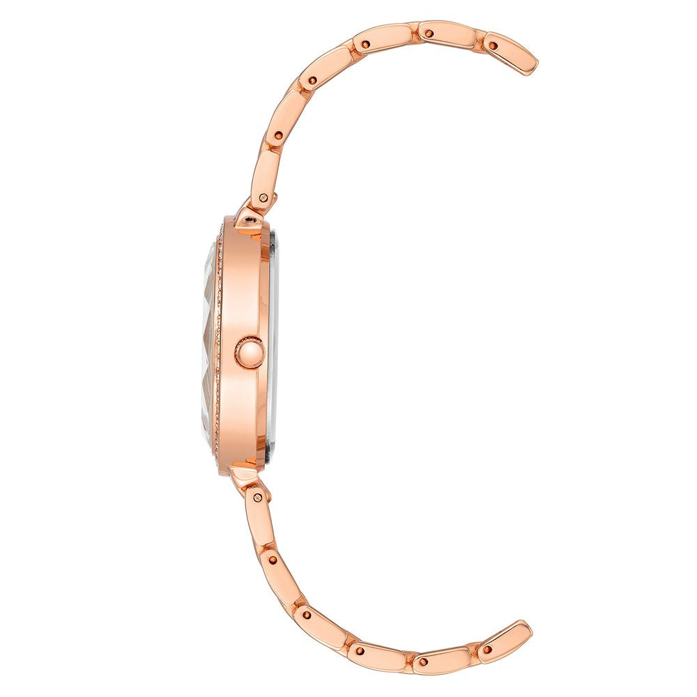 Juicy Couture Rose Gold Women Watch Juicy Couture Wheat