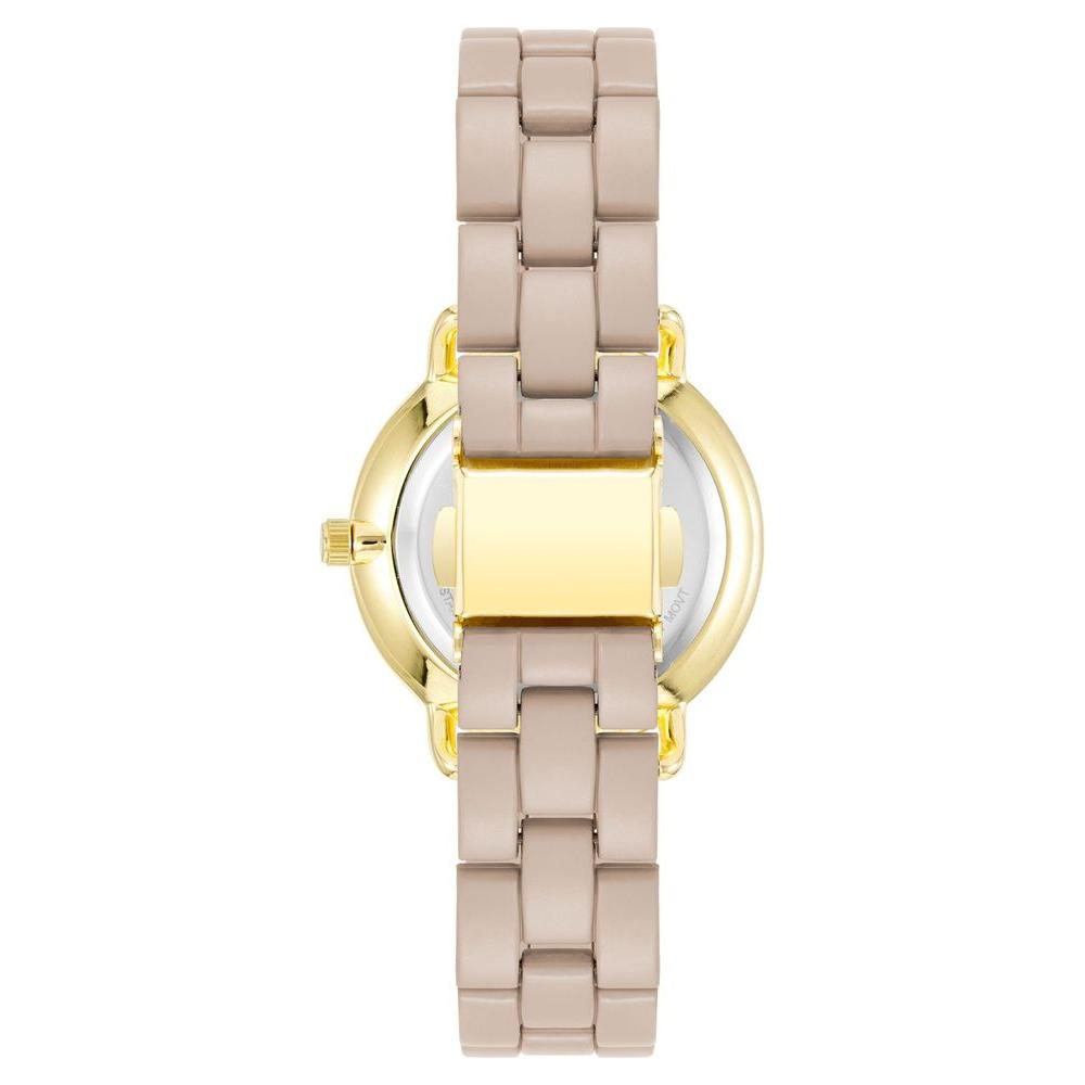 Juicy Couture Gold Women Watch Juicy Couture Light Gray