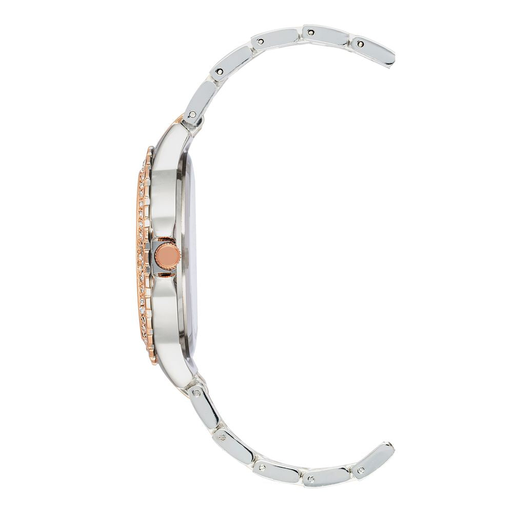 Juicy Couture Silver Women Watch Juicy Couture Light Gray