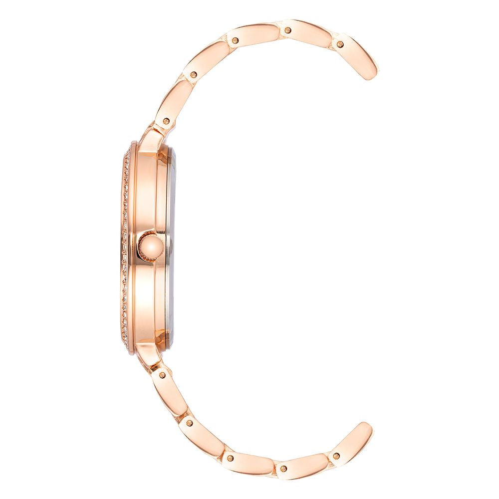 Juicy Couture Rose Gold Women Watch Juicy Couture Bisque