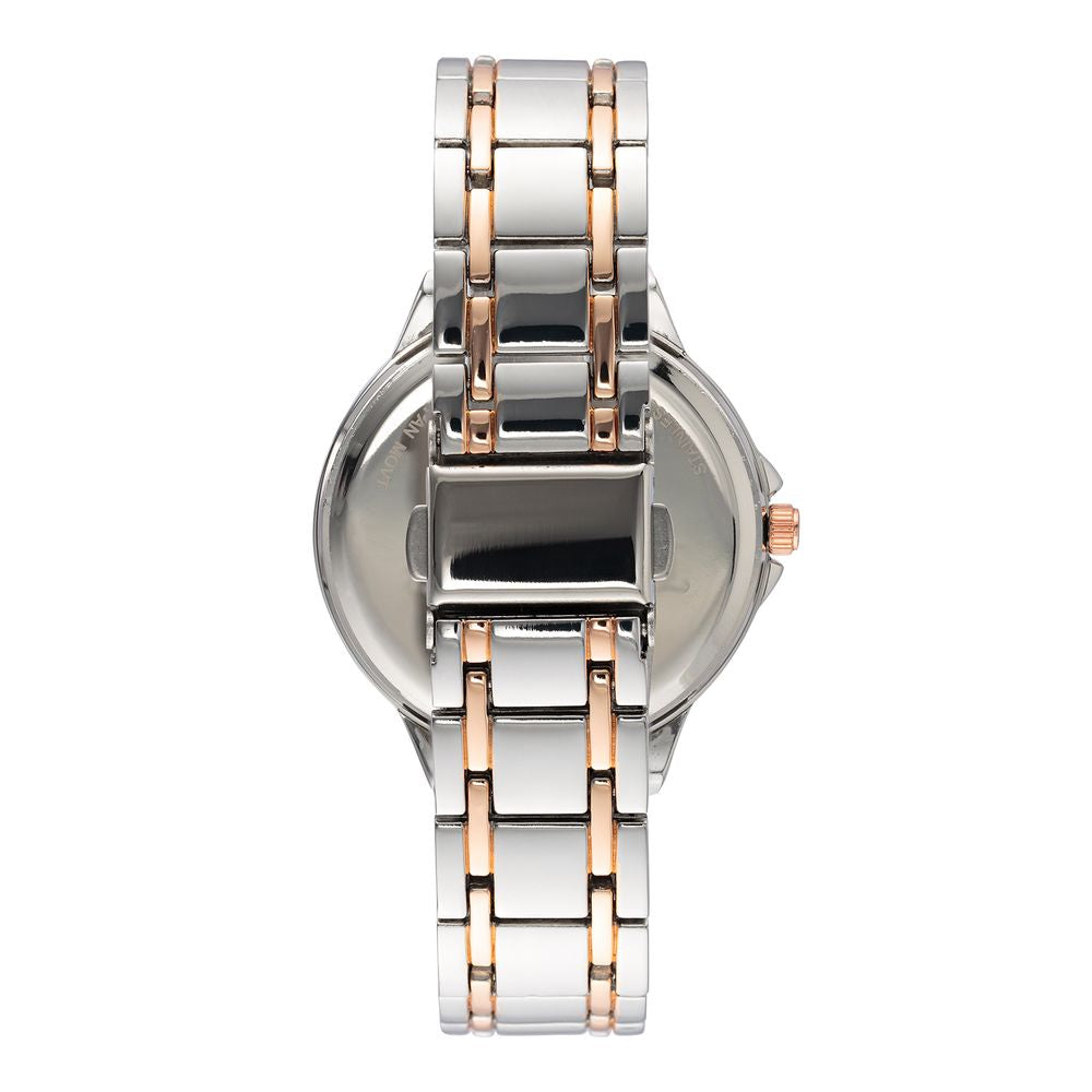 Juicy Couture Silver Women Watch Juicy Couture Gray