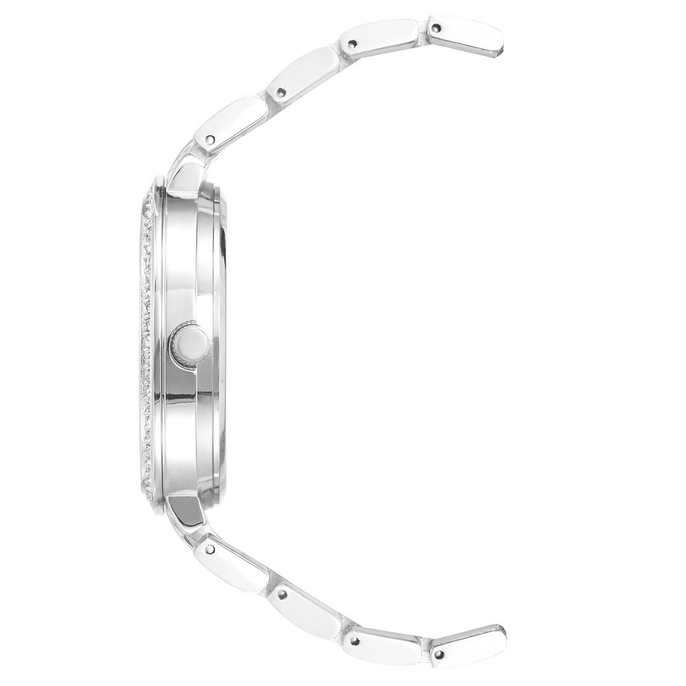 Juicy Couture Silver Women Watch Juicy Couture Light Gray