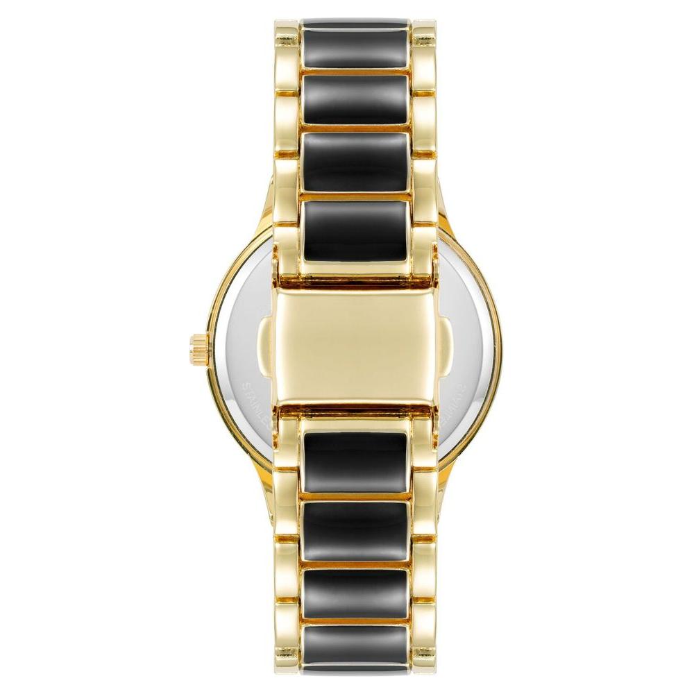 Juicy Couture Gold Women Watch Juicy Couture Dark Slate Gray