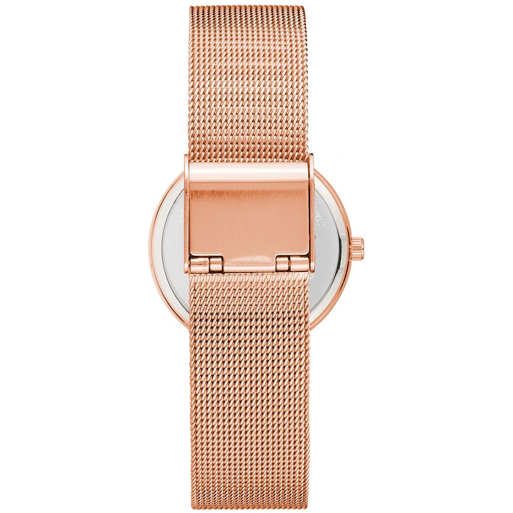 Juicy Couture Rose Gold Women Watch Juicy Couture Tan