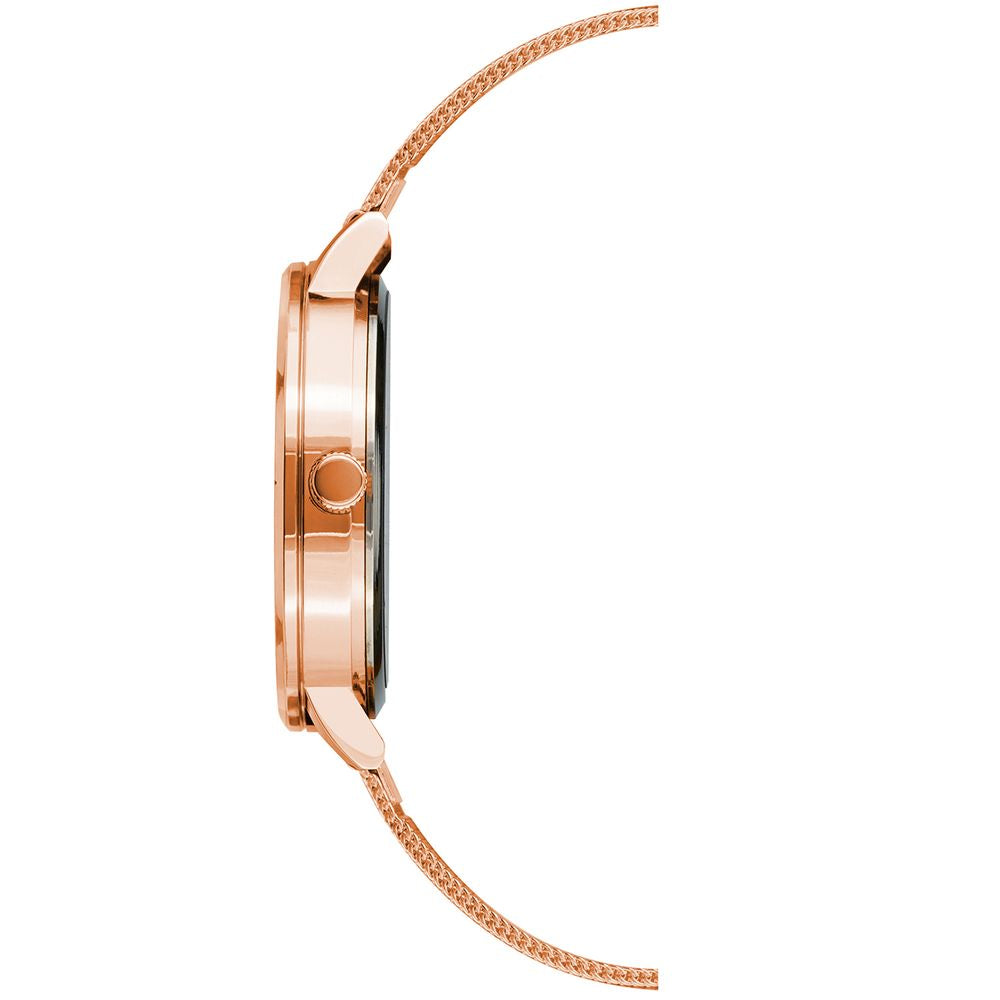 Juicy Couture Rose Gold Women Watch Juicy Couture Wheat