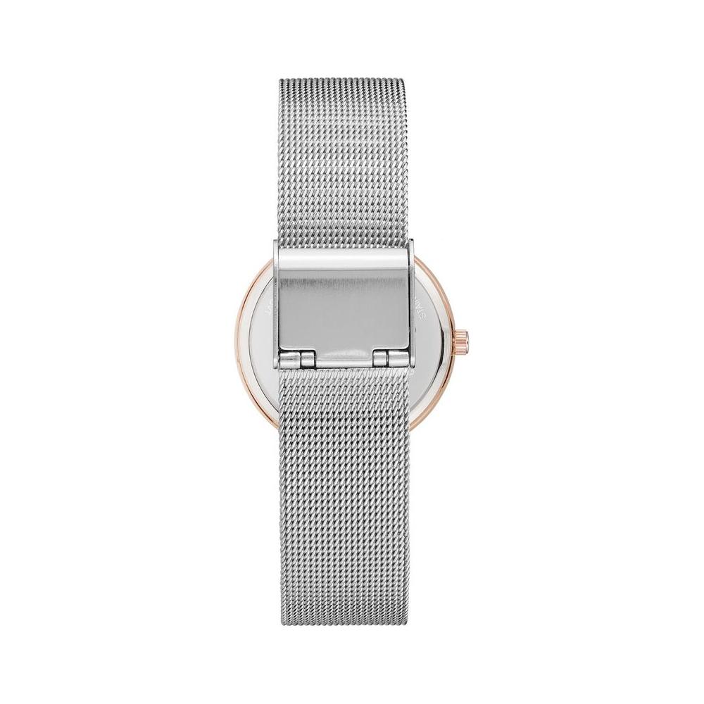 Juicy Couture Rose Gold Women Watch Juicy Couture Gray
