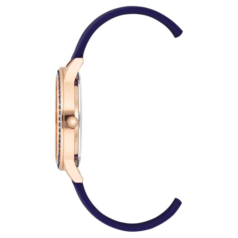 Juicy Couture Rose Gold Women Watch Juicy Couture Wheat