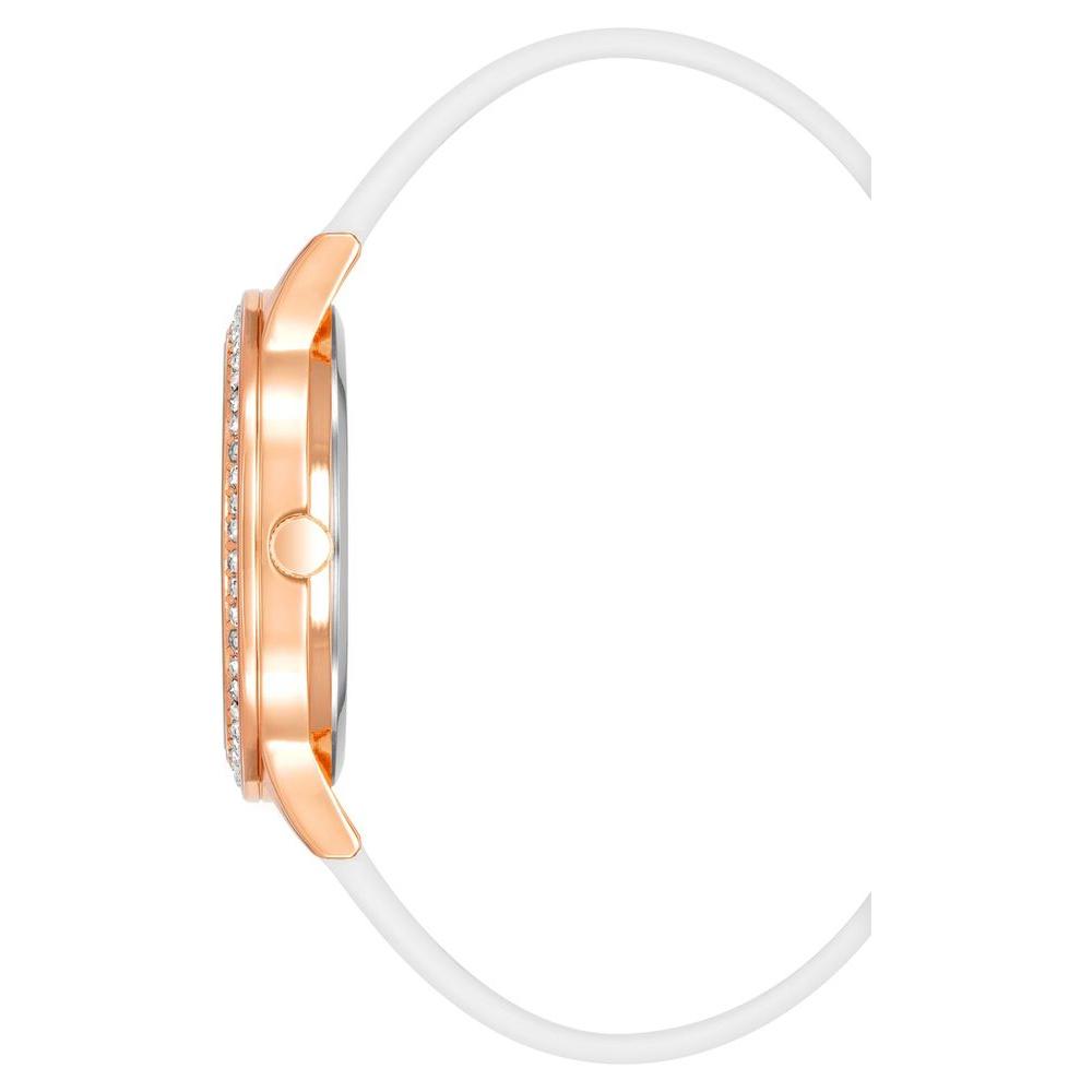 Juicy Couture Rose Gold Women Watch Juicy Couture Antique White