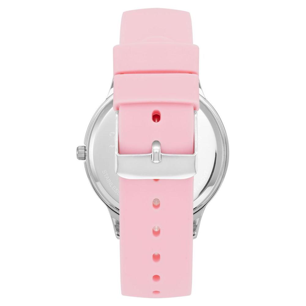Juicy Couture Silver Women Watch Juicy Couture Thistle