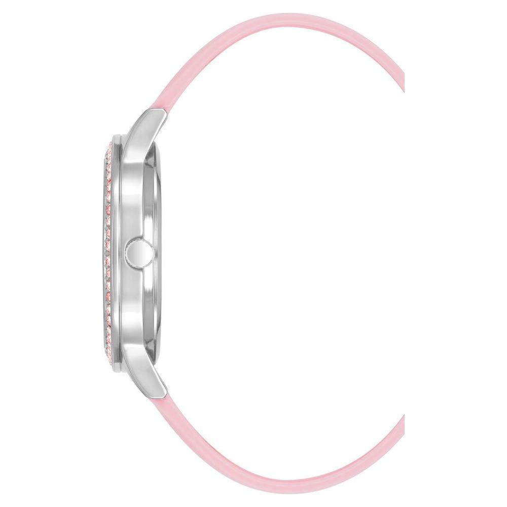 Juicy Couture Silver Women Watch Juicy Couture Light Gray