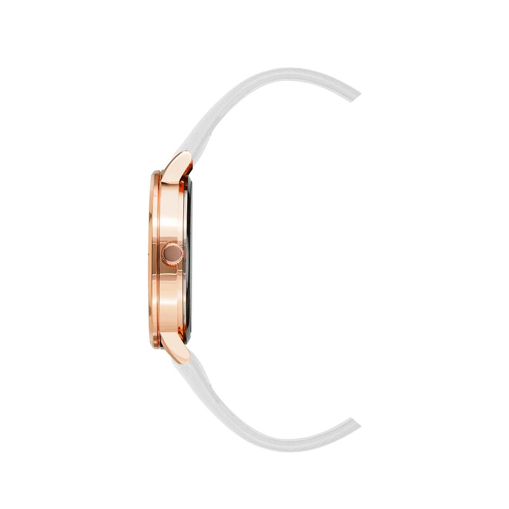 Juicy Couture Rose Gold Women Watch Juicy Couture Light Gray
