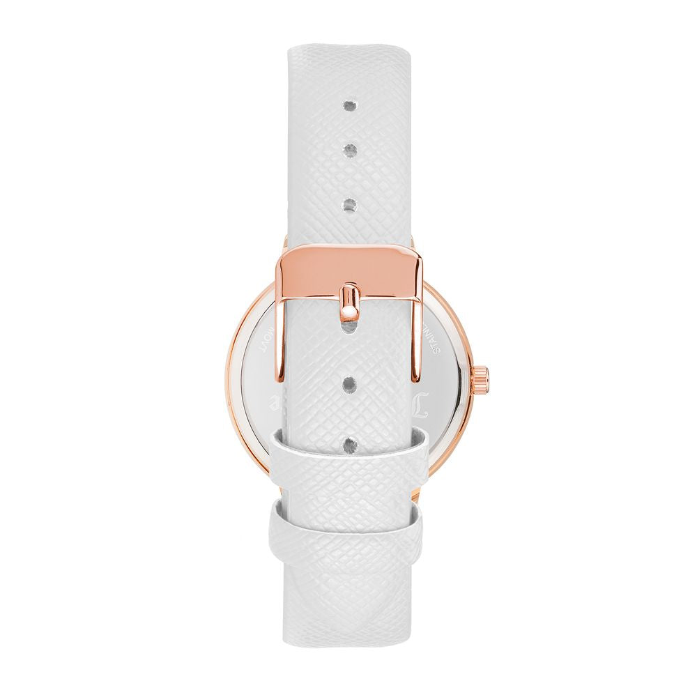 Juicy Couture Rose Gold Women Watch Juicy Couture Light Gray