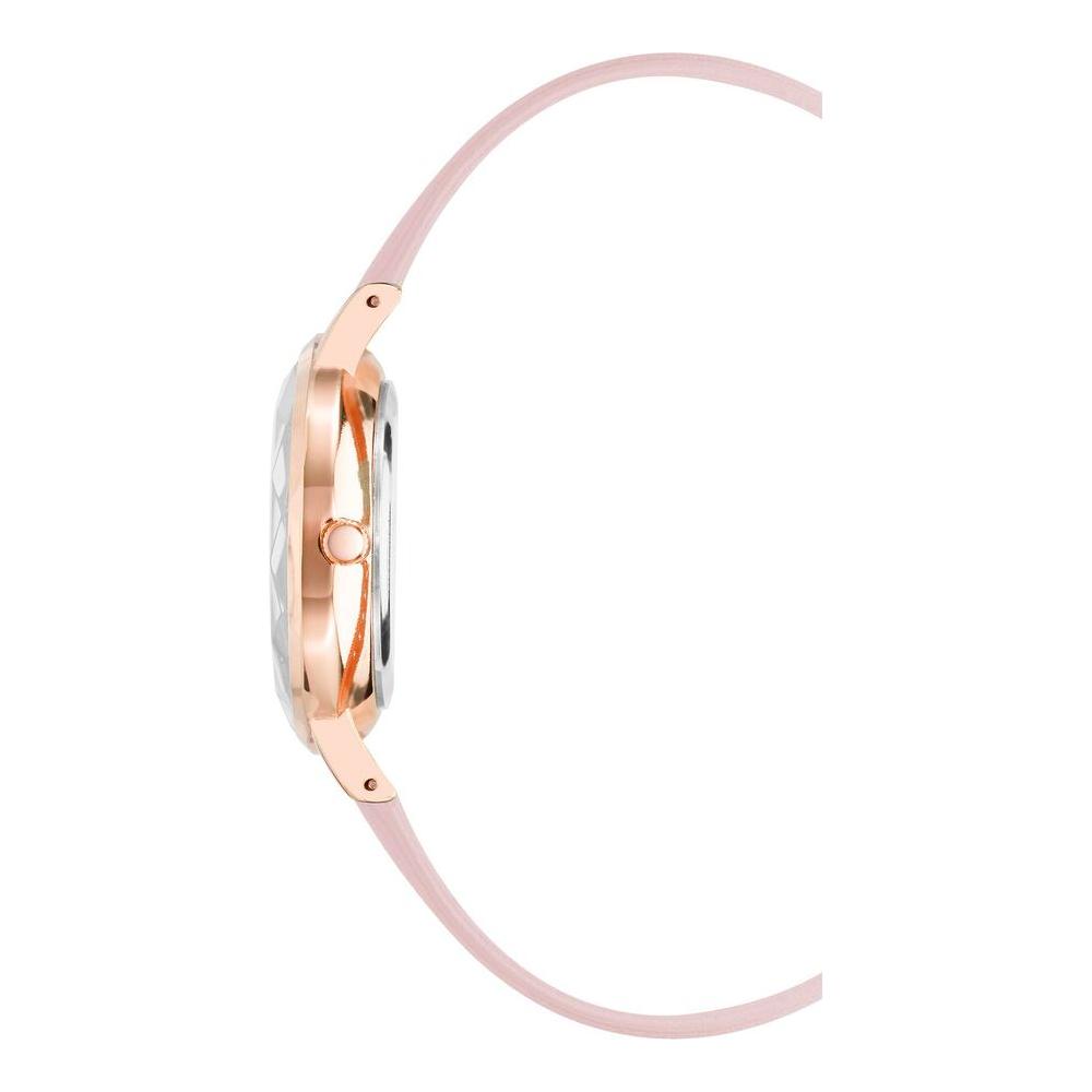 Juicy Couture Rose Gold Women Watch Juicy Couture Light Gray