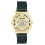 Juicy Couture Gold Women Watch