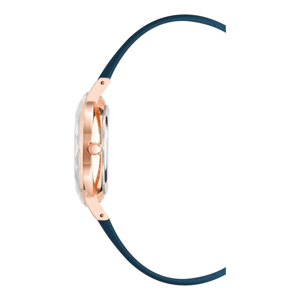 Juicy Couture Rose Gold Women Watch Juicy Couture Dark Slate Gray