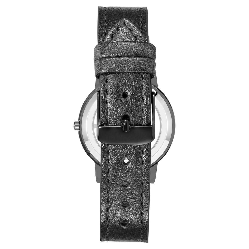 Juicy Couture Gray Women Watch Juicy Couture Dark Slate Gray