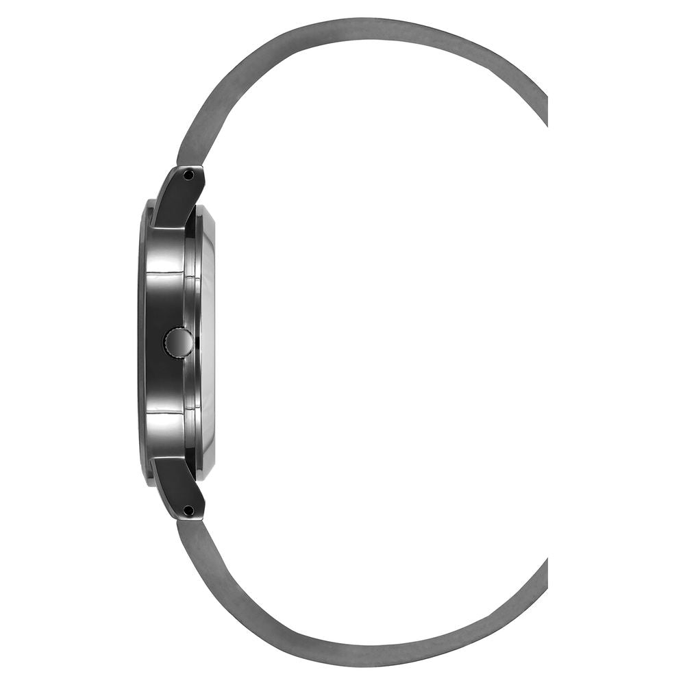 Juicy Couture Gray Women Watch Juicy Couture Dim Gray