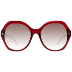 Bally Bally Red Women Sunglasses BA-1036654 1728,67345776800,Bally,New with tags,Red,Sunglasses,Sunglasses for Women - Sunglasses,Women