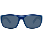 Tommy Hilfiger Blue Unisex Sunglasses TO-1037881