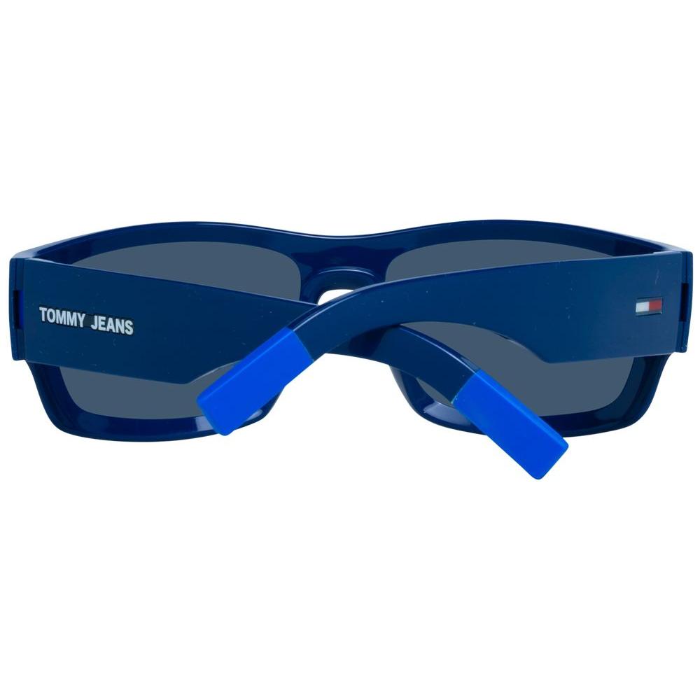 Tommy Hilfiger Blue Unisex Sunglasses Tommy Hilfiger Midnight Blue
