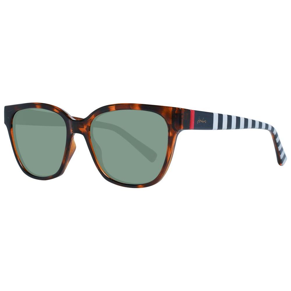 Joules Brown Women Sunglasses Joules Light Slate Gray