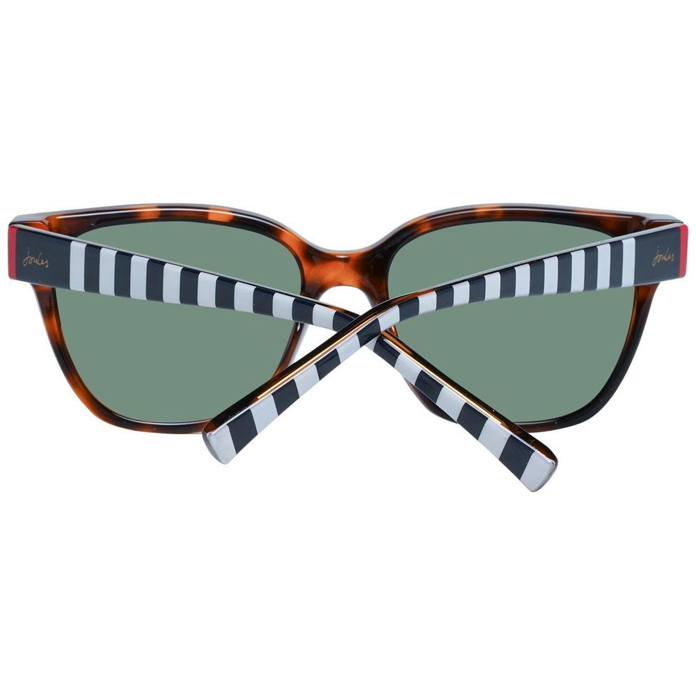 Joules Brown Women Sunglasses Joules Slate Gray